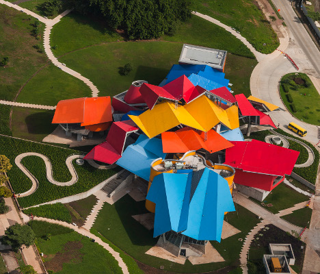 biomuseo
