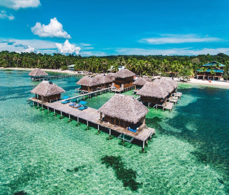 bocas del toro
