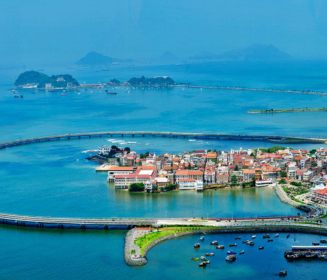 casco antiguo